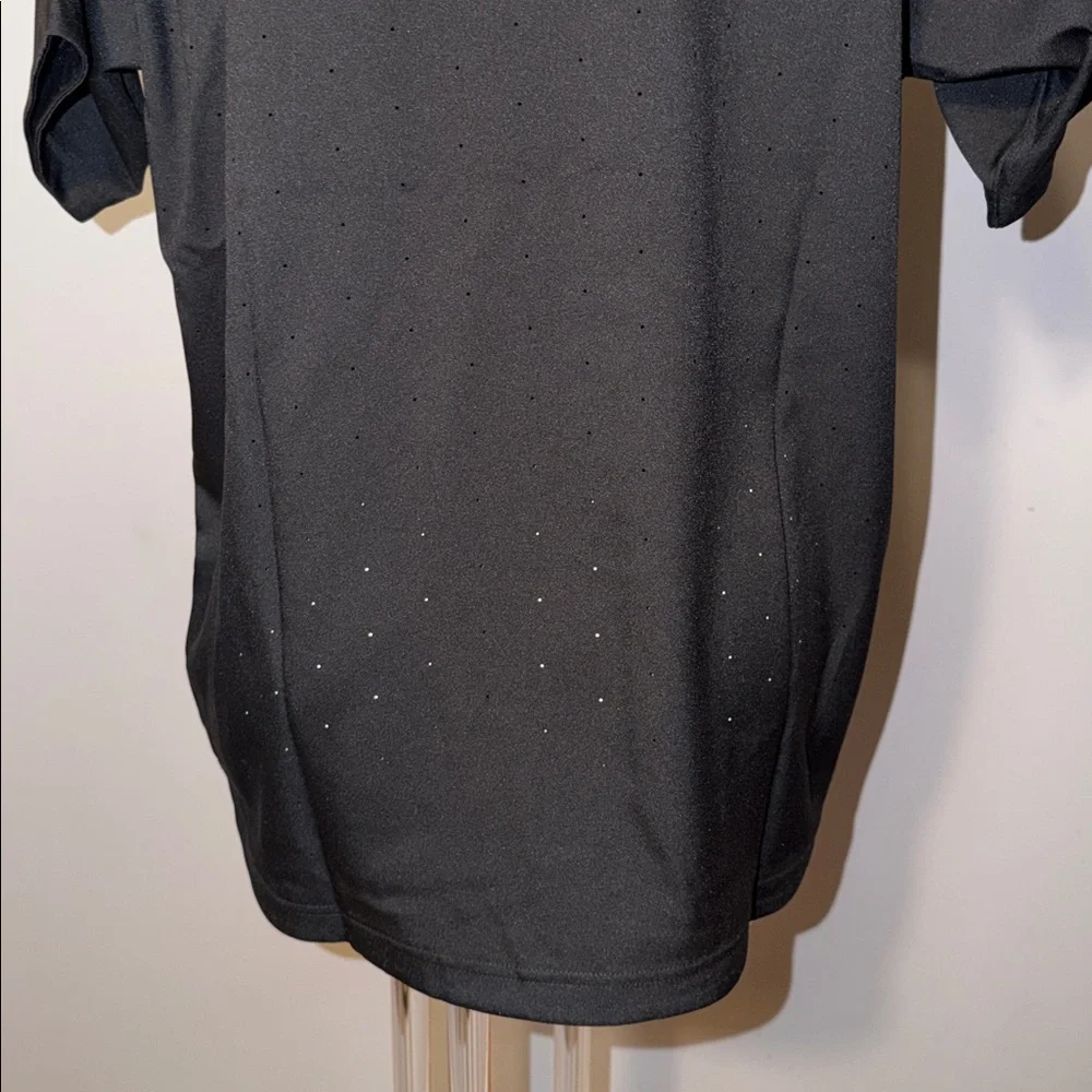 Adidas Adizero Dugout Cage T-Shirt (Gender Neutral) Medium. NWT.